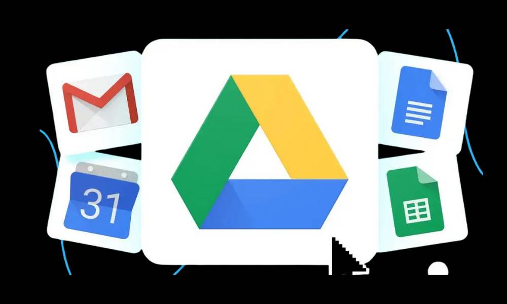 Google Depolama Alanı Açma