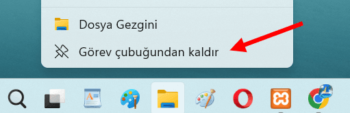 Windows 11 Widget Kapatma ve Kaldırma Rehberi 1 widget gizleme 2 1
