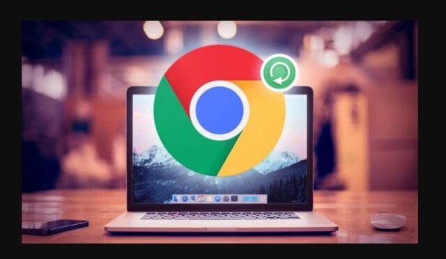 Google Chrome Güncelleme Nasıl Yapılır