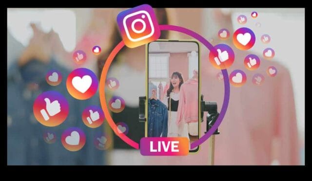 Instagram Yayın Kanalı Yönetimi
