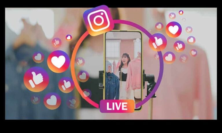 Instagram Yayın Kanalı: İçerik Üreticileri İçin Kapsamlı Kılavuz