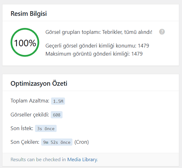 LiteSpeed Cache Görsel Optimizasyonu Sorunu Çözümü 3 LiteSpeed Cache Goruntu Optimizasyonu