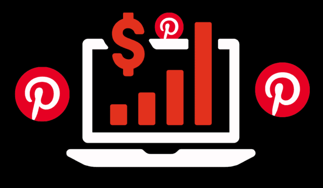 Pinterest’ten Para Kazanma