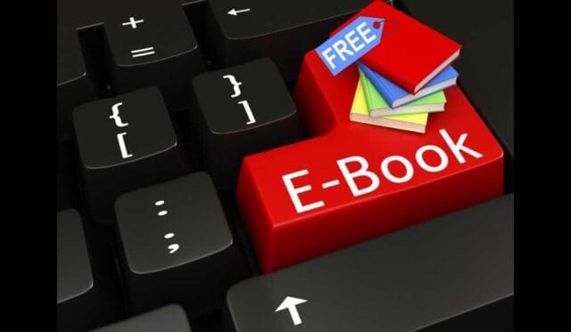 Ücretsiz E-Kitap İndirme Siteleri
