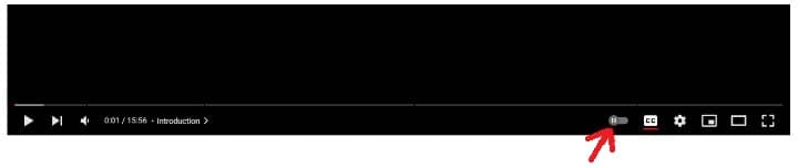 Bilgisayarda YouTube Otomatik Oynatmayı Kapatma