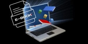E-Kitap Yazma, Yayınlama, Satma ve Diğer Detaylar