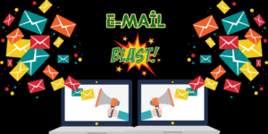 Email Blast (E-Blast): Merak Edilen Tüm Detaylar