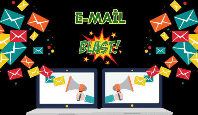 Email Blast