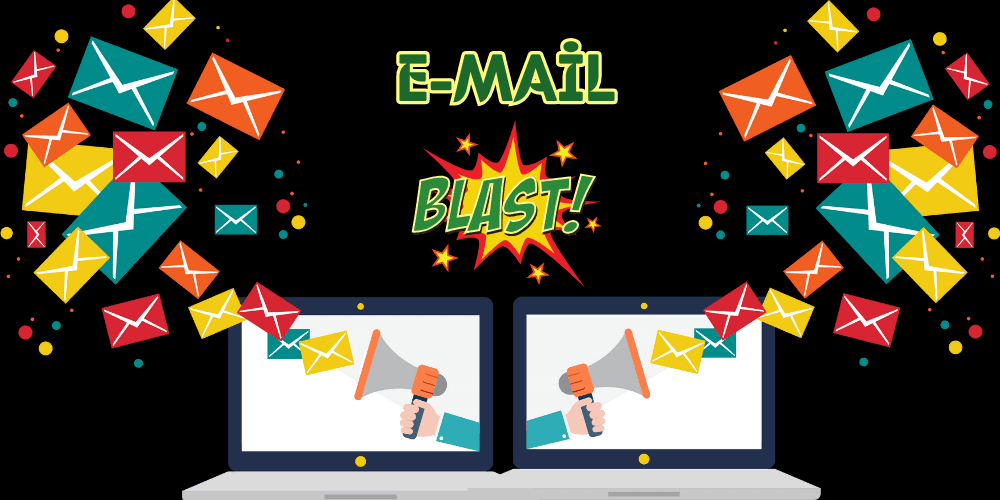 Email Blast