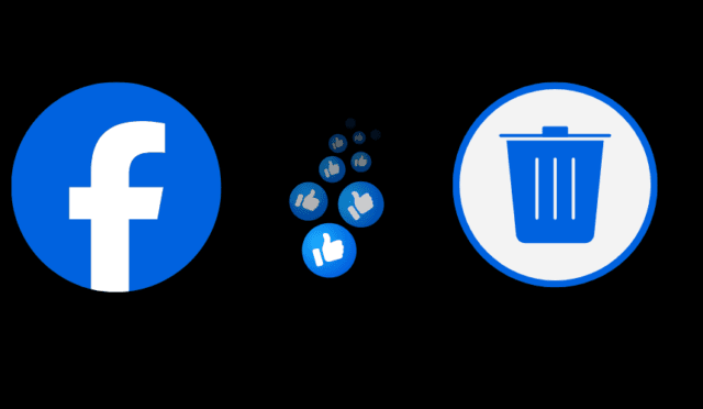 Facebook hesabını geçici ve kalıcı silme