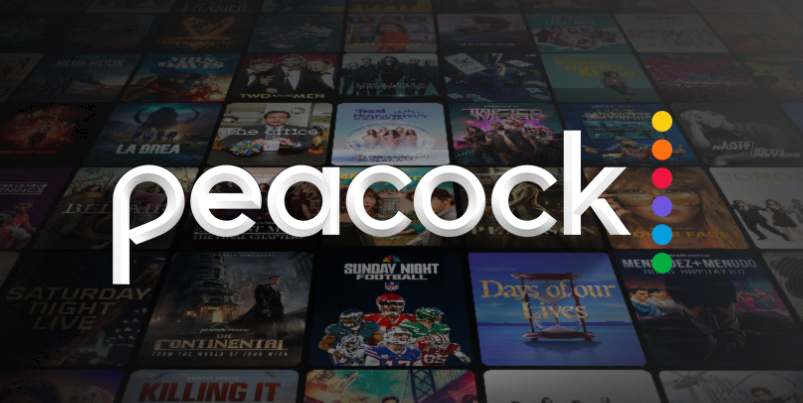 Peacock TV
