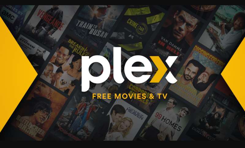 Plex TV 1