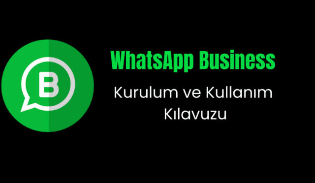 WhatsApp Business-1