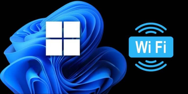 Windows WiFi Şifresi Nasıl Bulunur?