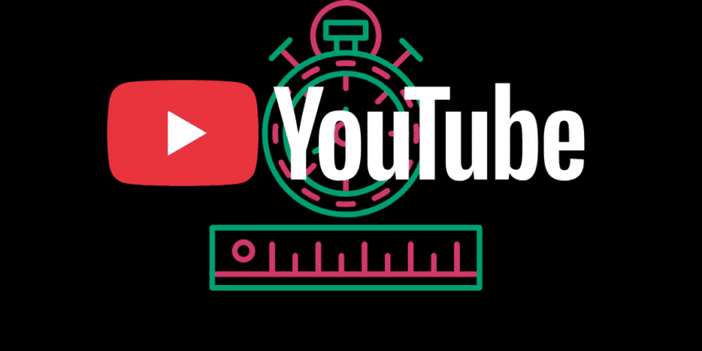 YouTube Videolarına Zaman Damgası Ekleme