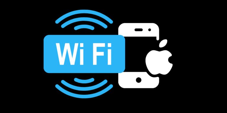 iPhone WiFi Şifresi Öğrenme ve Paylaşma Yöntemleri