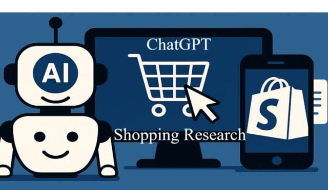 ChatGPT Shopping Research Nedir?