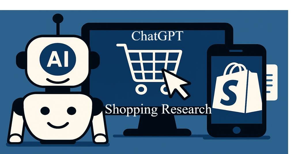 ChatGPT Shopping Research Nedir?