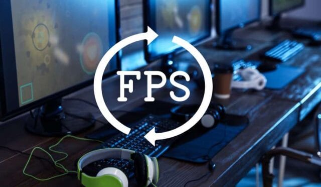 FPS Nedir FPS Artırma Teknikleri