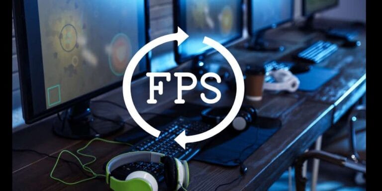 FPS Nedir? FPS Artırma Teknikleri: Kapsamlı Kılavuz