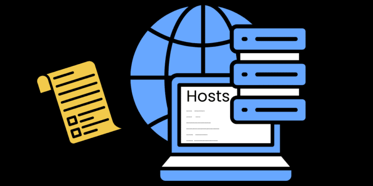 Hosts Dosyası Nedir, Nerede Bulunur ve Nasıl Düzenlenir? (Windows, Mac & Linux Rehberi)