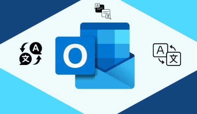 Outlook Otomatik Çeviri Ayarları