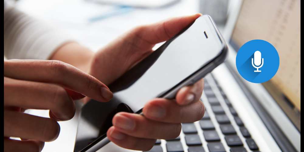 Telefonu Mikrofon Olarak Kullanma
