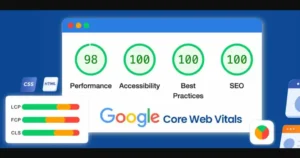 Core Web Vitals Nedir ve Nasıl İyileştirilir?