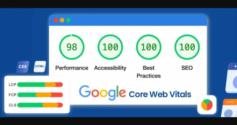 Core Web Vitals Nedir ve Nasıl İyileştirilir?