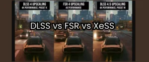 DLSS 4.5, FSR 4.1, XeSS 3: Hangisi Daha İyi?