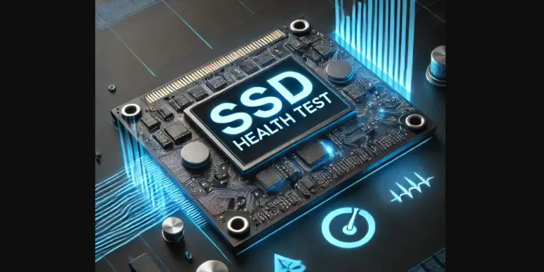 SSD Sağlık Testi Nasıl Yapılır? SSD Ömrü Sorgulama ve Analiz