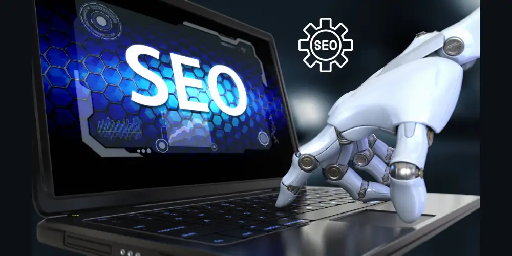 SEO’da Yapay Zeka Kullanımı